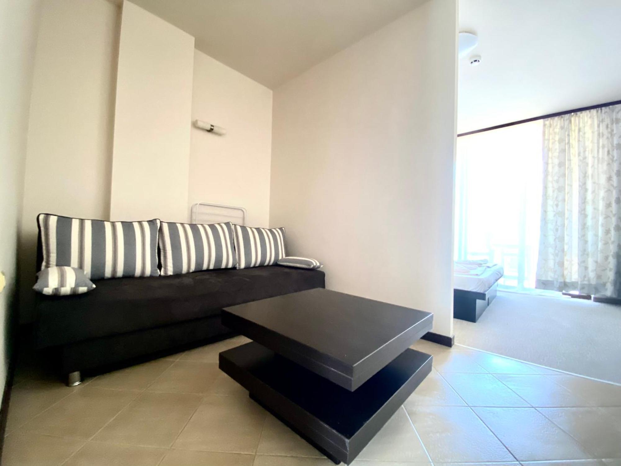 Bratanov Summer Apartment Sunny Beach Quarto foto