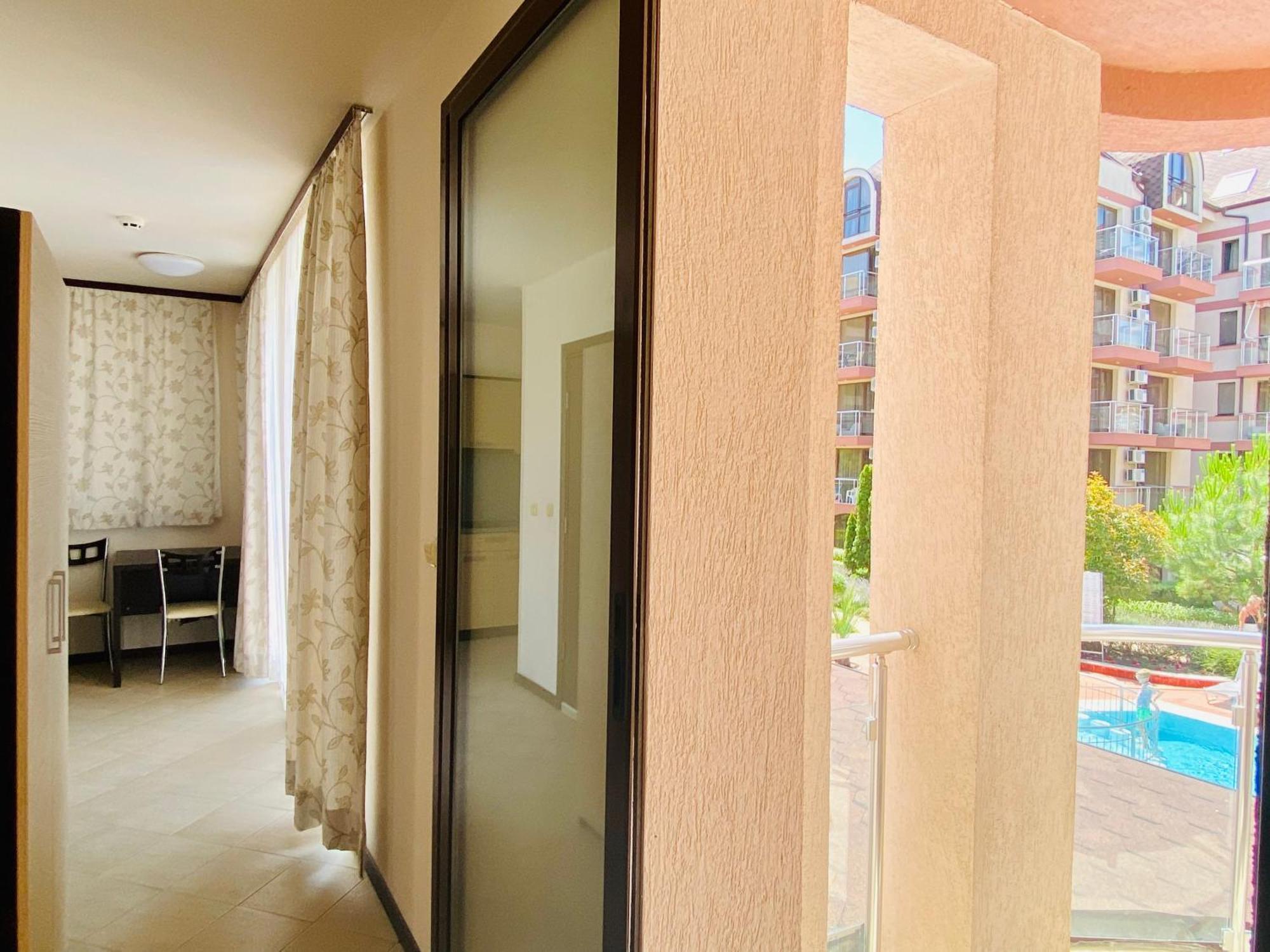 Bratanov Summer Apartment Sunny Beach Quarto foto