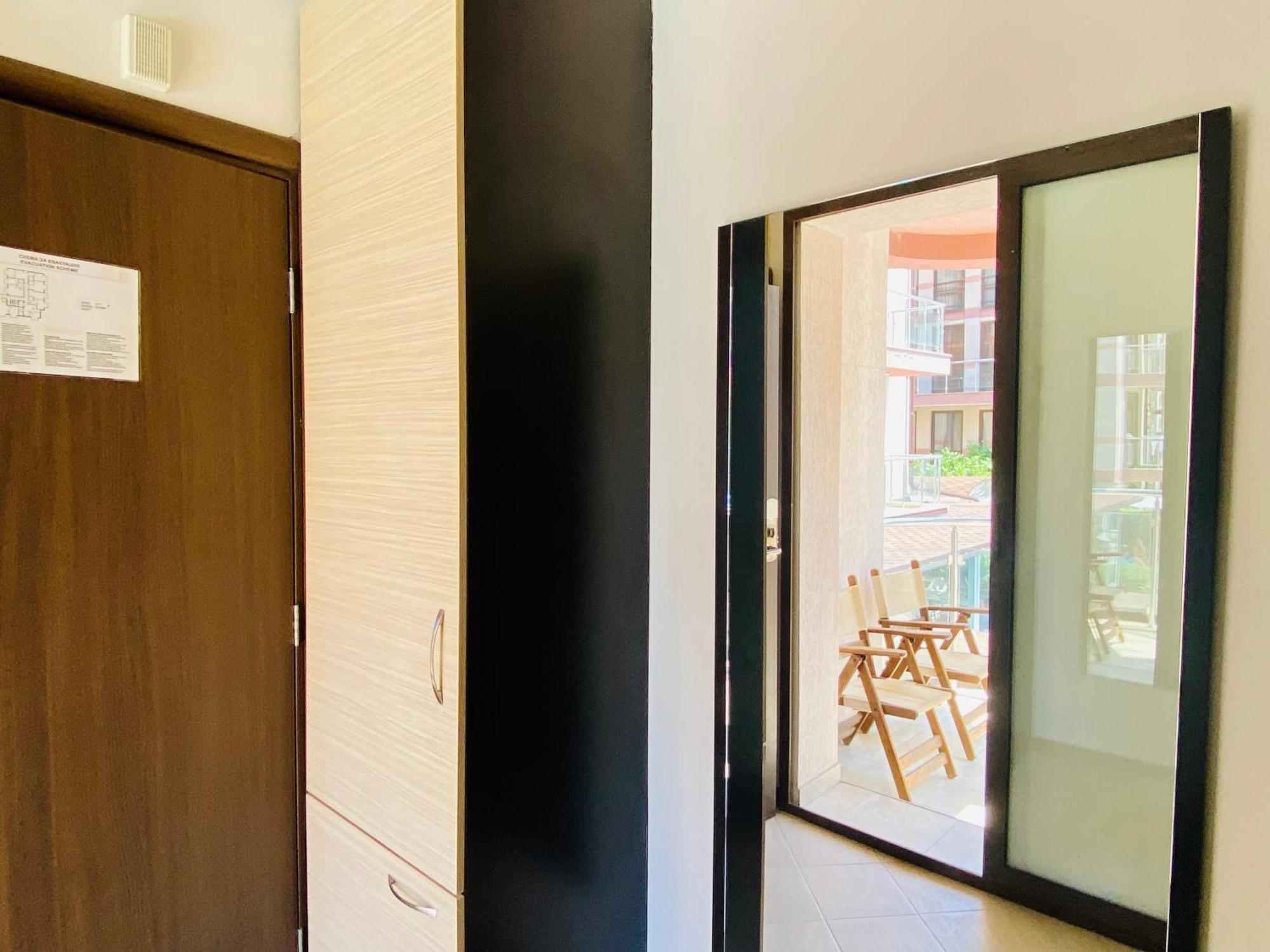 Bratanov Summer Apartment Sunny Beach Quarto foto