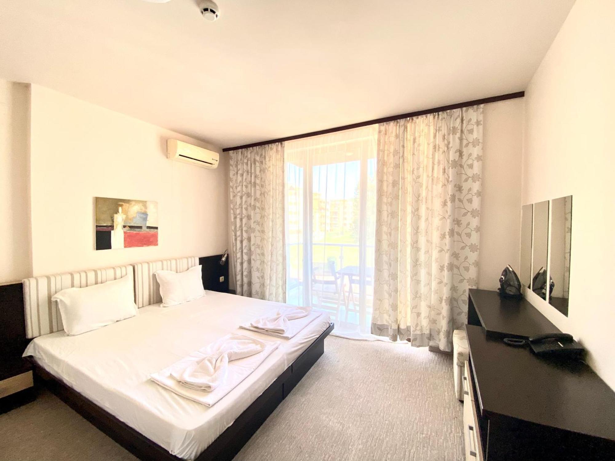 Bratanov Summer Apartment Sunny Beach Quarto foto