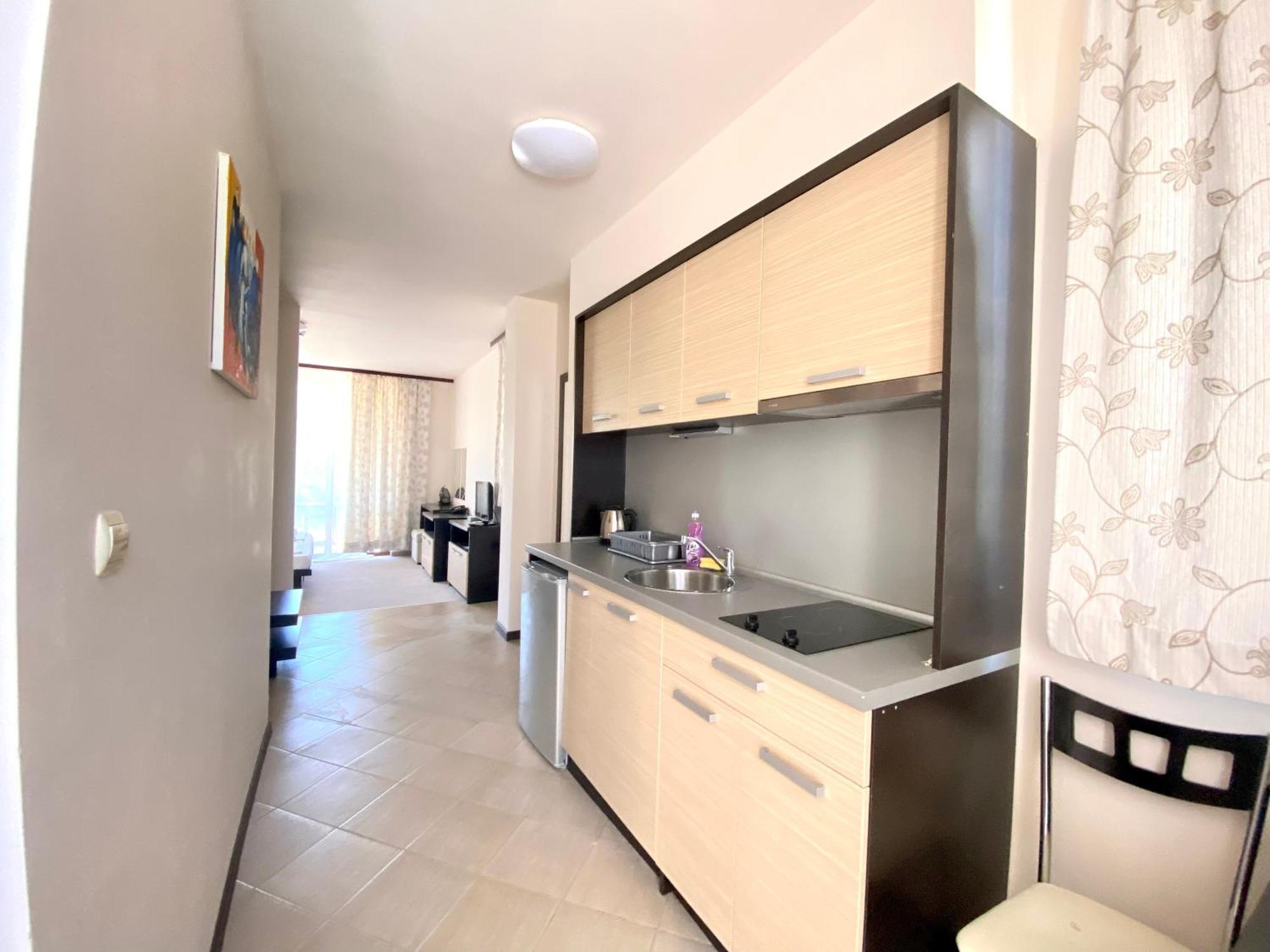 Bratanov Summer Apartment Sunny Beach Quarto foto